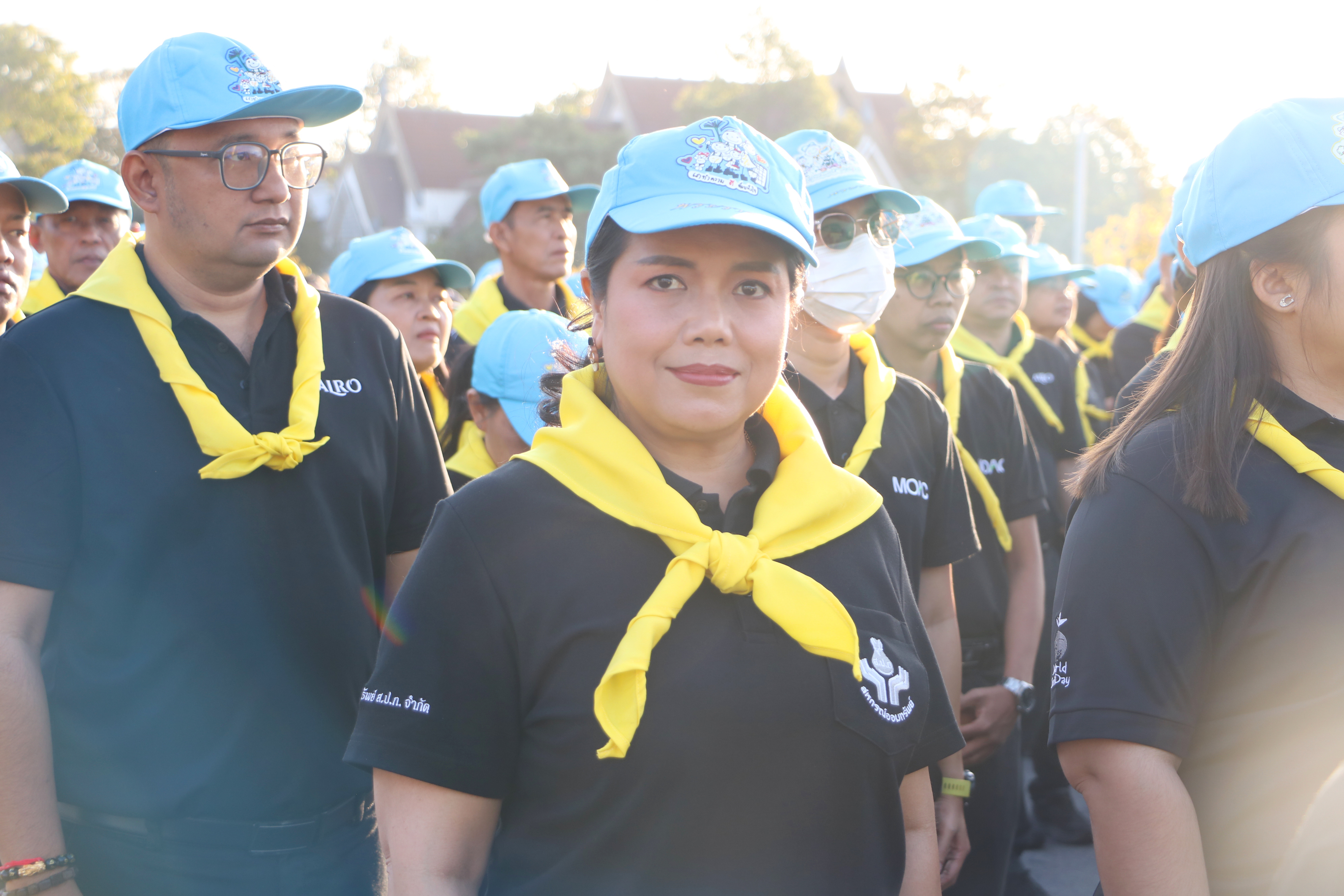 title - ส.ป.ก. เข้าร่วมโครงการจิตอาสาพัฒนา กระทรวงเกษตรและสหกรณ์ “เราทำความดี ด้วยหัวใจ” เนื่องในโอกาสวันคล้ายวันพระบรมราชสมภพ พระบาทสมเด็จพระบรมชนกาธิเบศร มหาภูมิพลอดุลยเดชมหาราช บรมนาถบพิตร วันชาติ และวันพ่อแห่งชาติ 5 ธันวาคม 2568